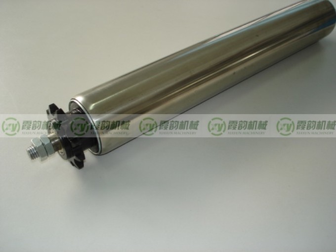 辊筒（点击进入） 图样编号：XY--1522