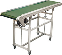 轻型皮带输送机