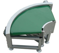 转弯皮带输送机