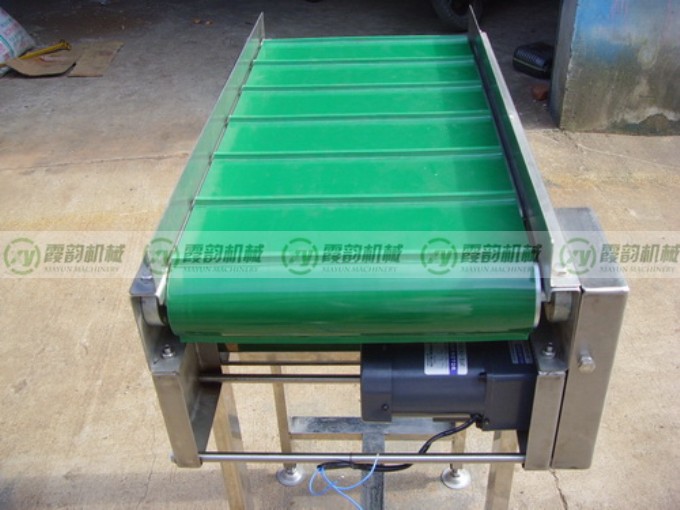 轻型皮带输送机08