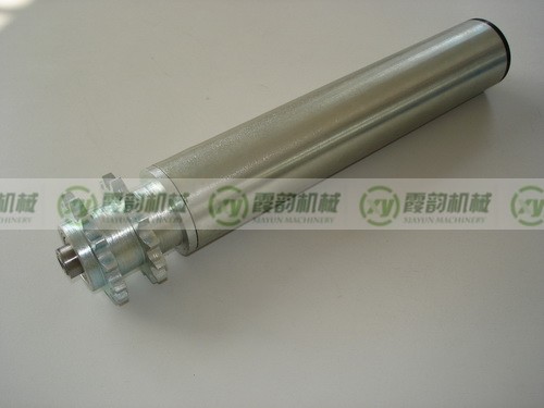 辊筒实拍 图样编号：XY--8824