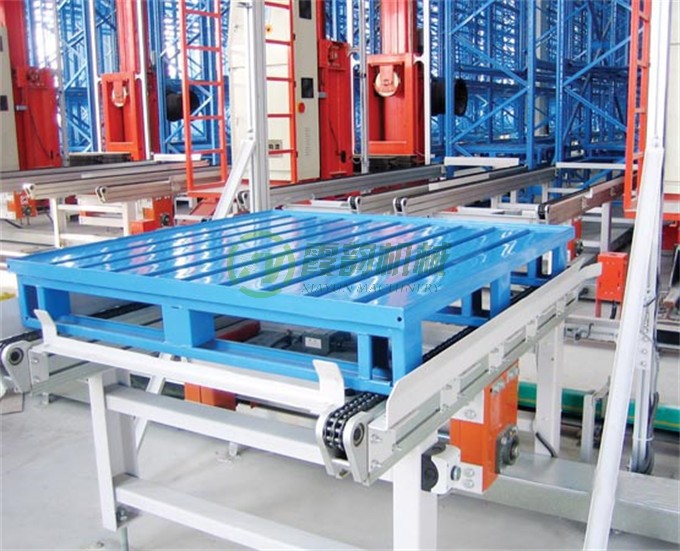 托板式输送线04