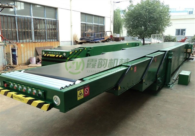 货物装车卸货10