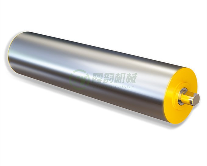 油冷电动辊筒φ80~φ216