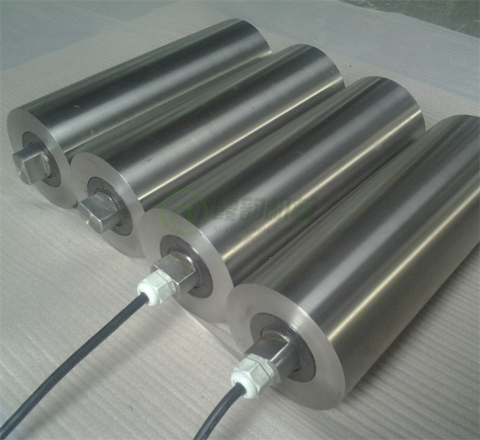 油冷电动辊筒φ80~φ216