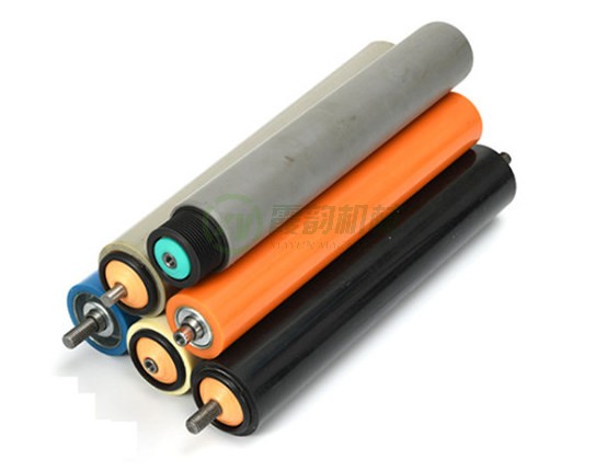 包胶辊筒02