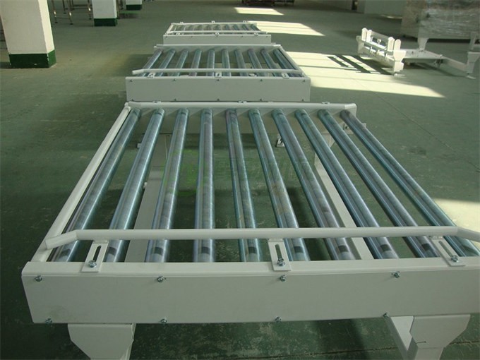 无动力辊道线04