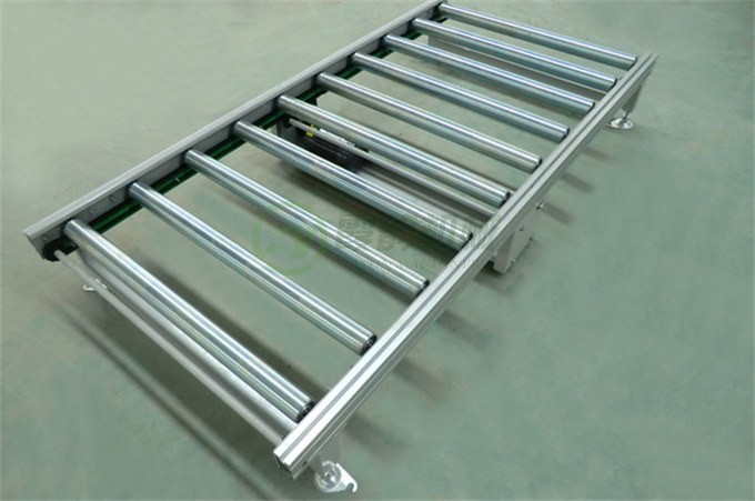 动力辊筒输送机02