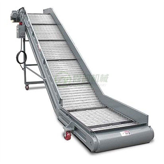 排屑链输送机15